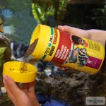 JBL PRONOVO TANGANYIKA GRANO M 250ml CLICK