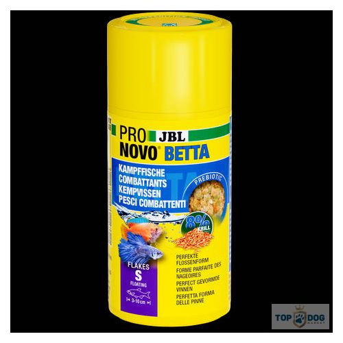 JBL PRONOVO BETTA FLAKES S 100ml