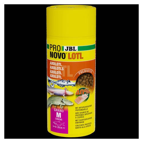 JBL ProNovo Lotl Grano M 250ml