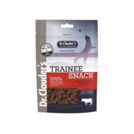 Dr.Clauder's Trainee Snack Marha 80g