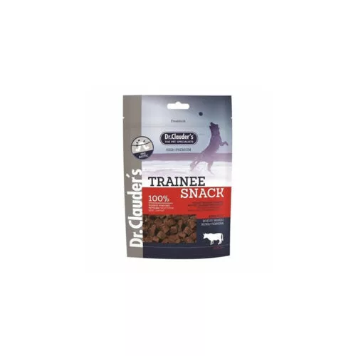 Dr.Clauder's Trainee Snack Marha 80g