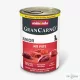 Animonda GranCarno Konzerv Junior Pulyka 400gr