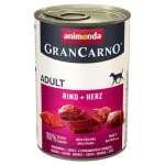 Animonda GranCarno Konzerv Junior Pulyka 400gr