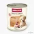 Animonda GranCarno Junior Konzerv Pulyka  800gr