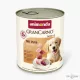 Animonda GranCarno Junior Konzerv Pulyka  800gr
