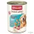 Animonda GranCarno Konzerv Marha + Lazac 400gr