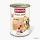Animonda GranCarno Konzerv Pulyka 400gr