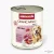 Animonda GranCarno Konzerv Sertés + Szív 800g