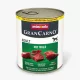 Animonda GranCarno Konzerv Sertés + Vad 800gr