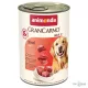 Animonda GranCarno Konzerv Marha 400gr