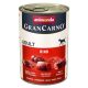 Animonda GranCarno Konzerv Marha 400gr