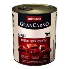 Animonda GranCarno konzerv Multihús-koktél 800gr