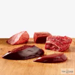 Animonda GranCarno Konzerv Marha-Bárány 800gr