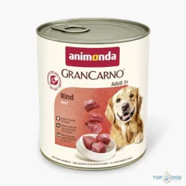 Animonda GranCarno Konzerv Marha 800gr