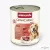 Animonda GranCarno Konzerv Marha 800gr