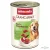 Animonda GranCarno Konzerv Marha + Kacsaszív 400gr