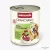 Animonda GranCarno Konzerv Marha + Kacsaszív 800gr