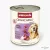 Animonda GranCarno Konzerv Senior Marha + Bárány 800gr