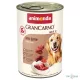 Animonda GranCarno Konzerv Pulyka 400gr
