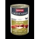 Animonda GranCarno Konzerv Pacal 400gr