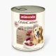Animonda GranCarno Konzerv Kacsa 800gr