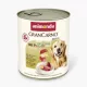 Animonda GranCarno Konzerv Pacal 800gr
