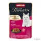 Animonda Vom Feinsten Feines mit Filets - nedvestáp (borjú, csirkemell filé) macskák részére (85g)