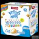 Animonda Milkies Multi-pack töltött párnácska - jutalomfalat - Macskák részére (6x30g)