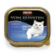 Animonda Vom Feinsten Lazac Garnélával 100g