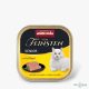 Animonda Vom Feinsten Cat Senior Szárnyas 100gr 