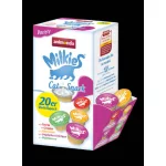 Animonda Milkies Variety (tejszín,taurin) macskatej - Macskák részére (15g)