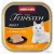 Animonda Vom Feinsten Cat Szárnyas+Borjú 100gr 