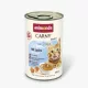 Animonda Carny Cat Drink  lazacos macska ital - Felnőtt macskák részére (140ml)