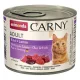 Animonda Carny Adult Marha-bárány 200g