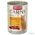 Animonda Carny Adult (marha,csirke,kacsaszív) konzerv - Felnőtt macskák részére (400g)