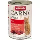 Animonda Carny Adult marha konzerv 400gr
