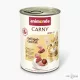 Animonda Carny Kitten szárnyas-koktél - kölyök macskák részére (400g)