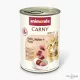 Animonda Carny Kitten Kalb,Huhn, Pute borjú,csirke,pulyka kölyök macskák részére 400gr