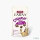 Animonda Carny crunchy 50g snack macskáknak- húskoktél