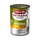 Animonda Integra Protect Dog  Intestinal Csirke konzerv 400gr