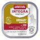 Animonda Integra Protect Cat Urinary Marha 100 g (húgykövek feloldásara, vizelet savasításra macskáknak)