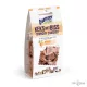 Bunny Nature CRUNCHY CRACKER carrots 50 g