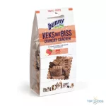BunnyNature CRUNCHY CRACKER apple 50 g
