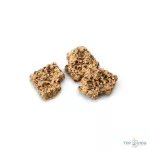 BunnyNature CRUNCHY CRACKER parsley 50 g