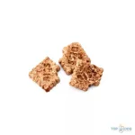 Bunny Nature CRUNCHY CRACKER banana 50 g