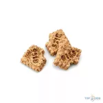 CRUNCHY CRACKER herbs 50 g