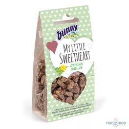 BunnyNature MY LITTLE SWEETHEART DANDELION 30 g