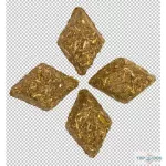Bunny Nature Antihairball Cracker 100 g