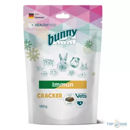 Bunny Nature Immun Cracker 100 g