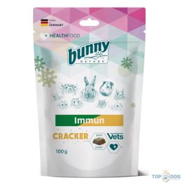 Bunny Nature Immun Cracker 100 g